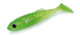 Molix Real Thing Shad 3.5 inch Lures - 